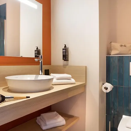 Ibis Styles ミラマ