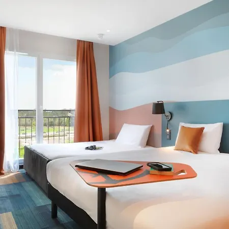 Ibis Styles