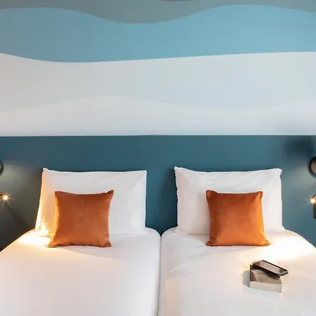 Ibis Styles ホテル 3*