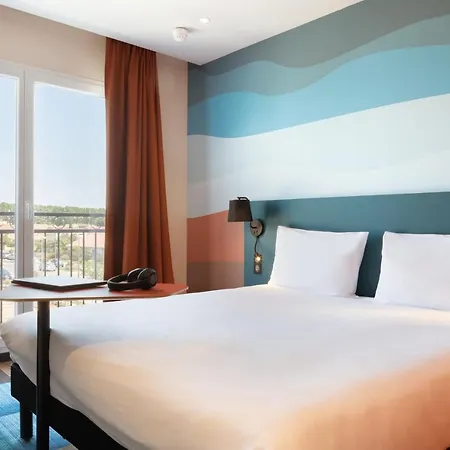 ホテル Ibis Styles