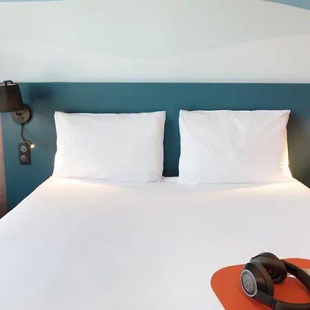 Ibis Styles ホテル ミラマ