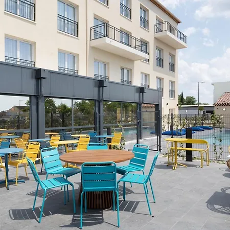 Ibis Styles ホテル 3*