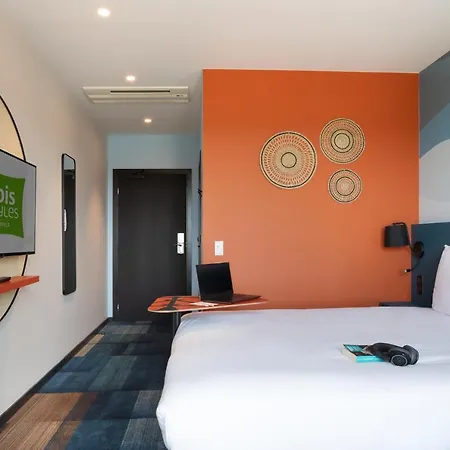 Ibis Styles 3*