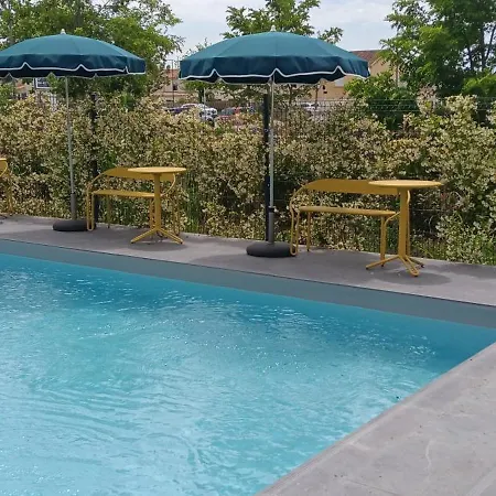Ibis Styles Hotel Miramas