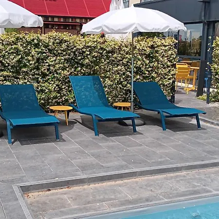 Ibis Styles 3*