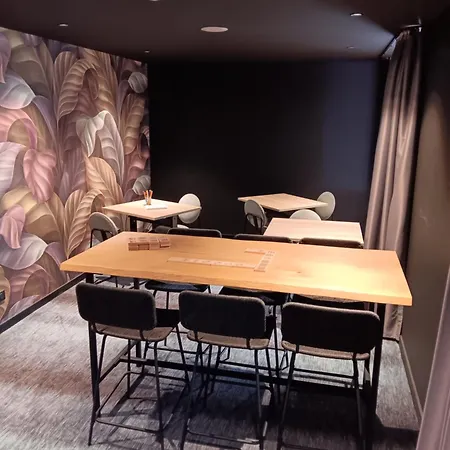 Ibis Styles Hotel Miramas