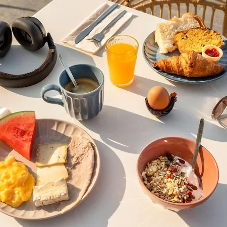 Hotel Ibis Styles 3*