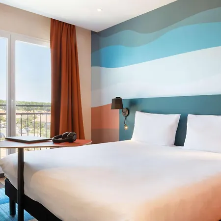 Ibis Styles ミラマ