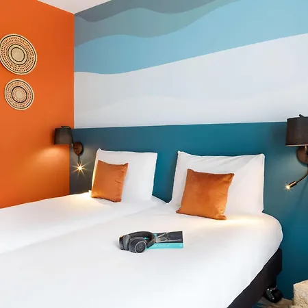 Hotel Ibis Styles Miramas