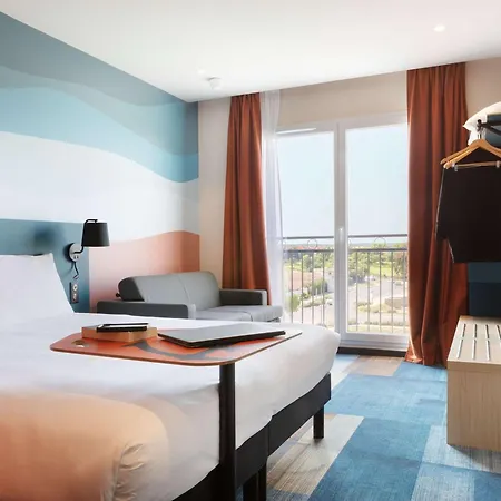 ホテル Ibis Styles