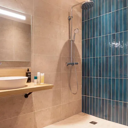 Ibis Styles ホテル