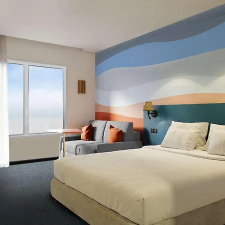 Ibis Styles Miramas